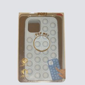 iPhone 12/12 Pro Sarina Pop Case